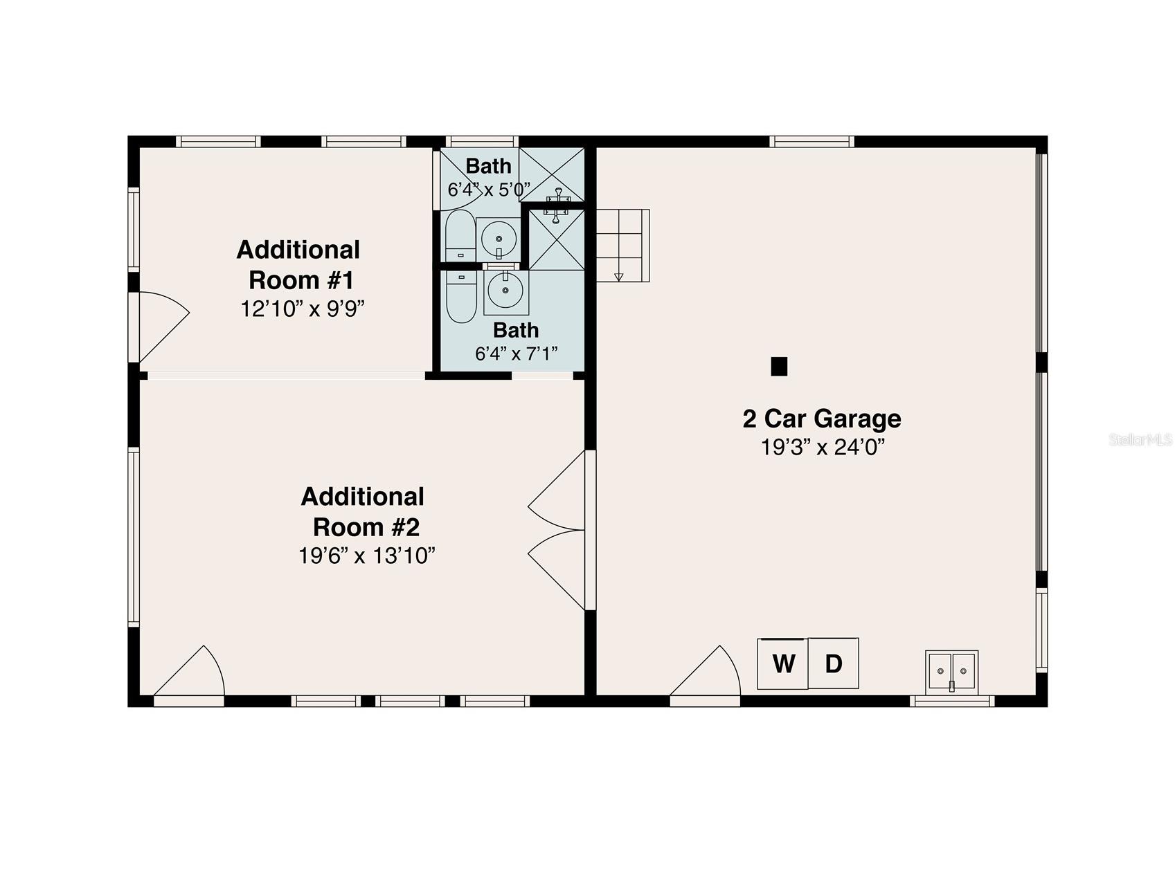 18206 Sunset Boulevard Redington Shores FL 33708 - GULF OF AMERICA TB8497053 image43
