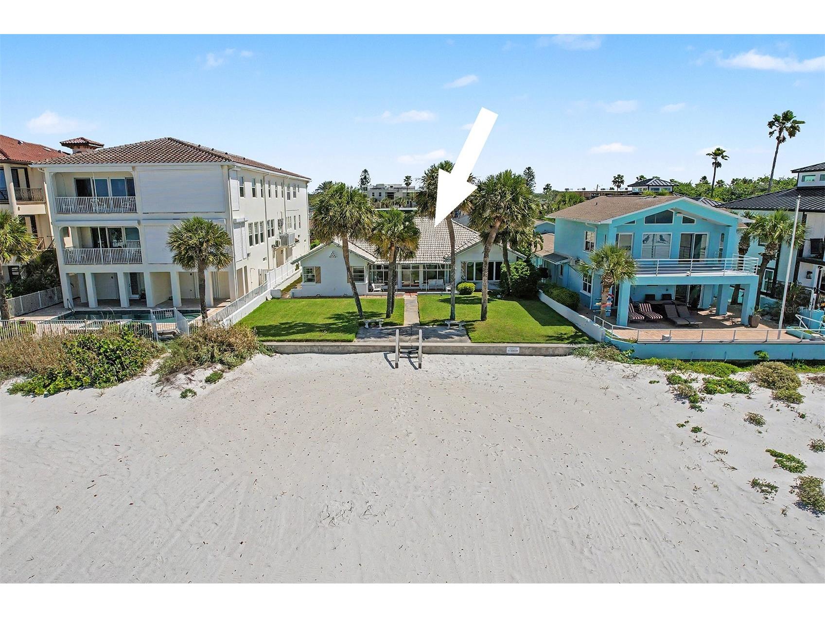 18206 Sunset Boulevard Redington Shores FL 33708 - GULF OF AMERICA TB8500223 image10