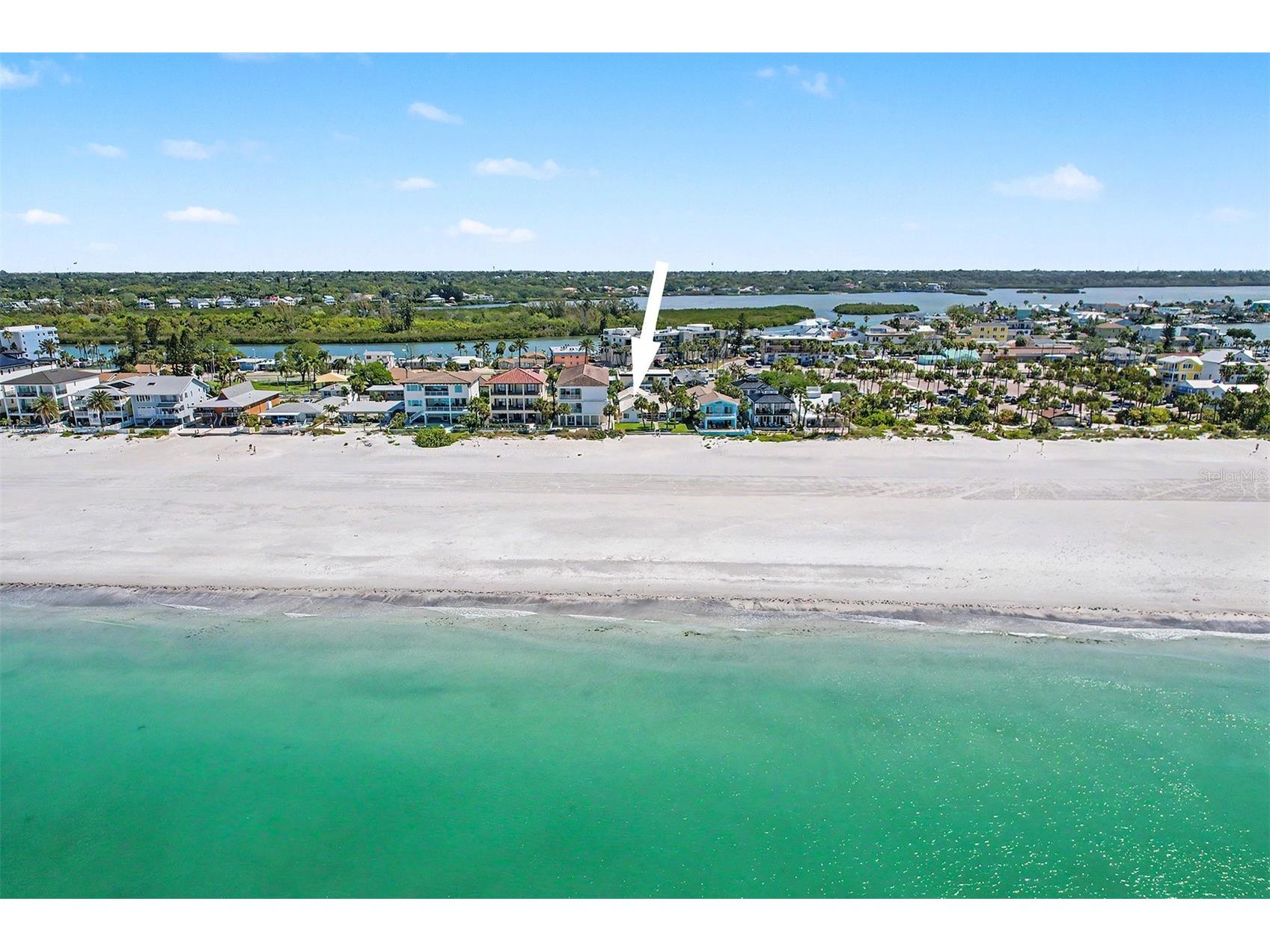 18206 Sunset Boulevard Redington Shores FL 33708 - GULF OF AMERICA TB8500223 image9