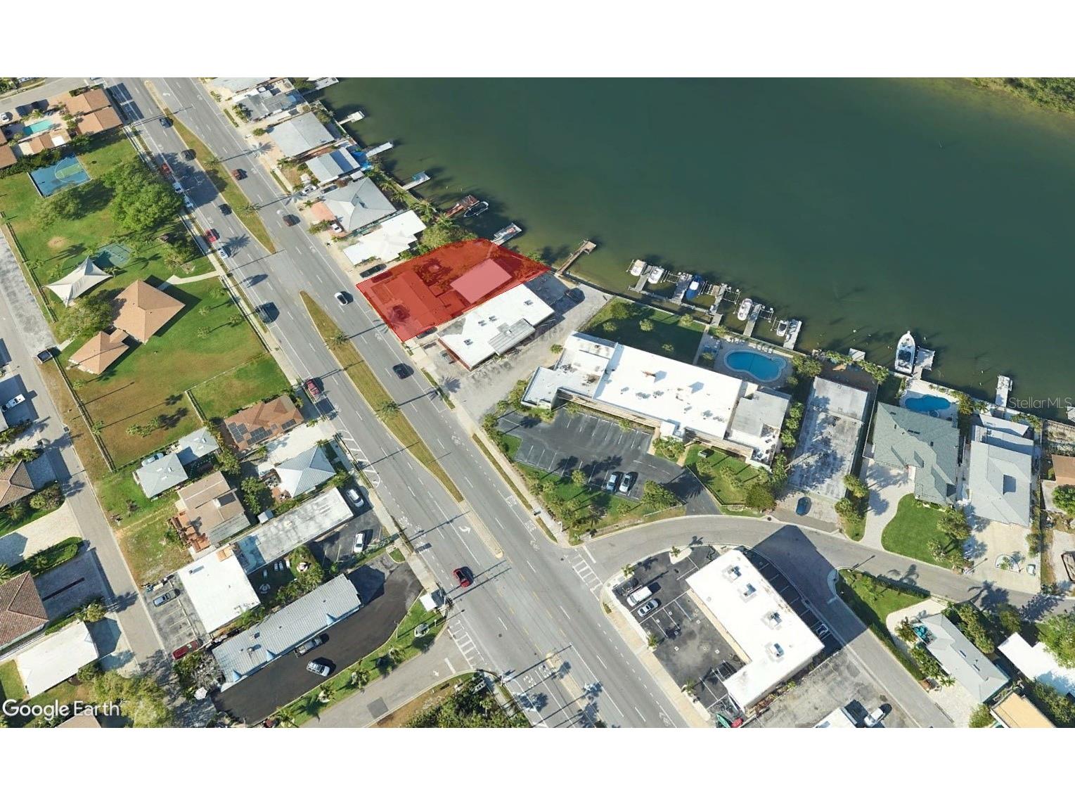 18207 Gulf Boulevard Redington Shores FL 33708 TB8423536 image3