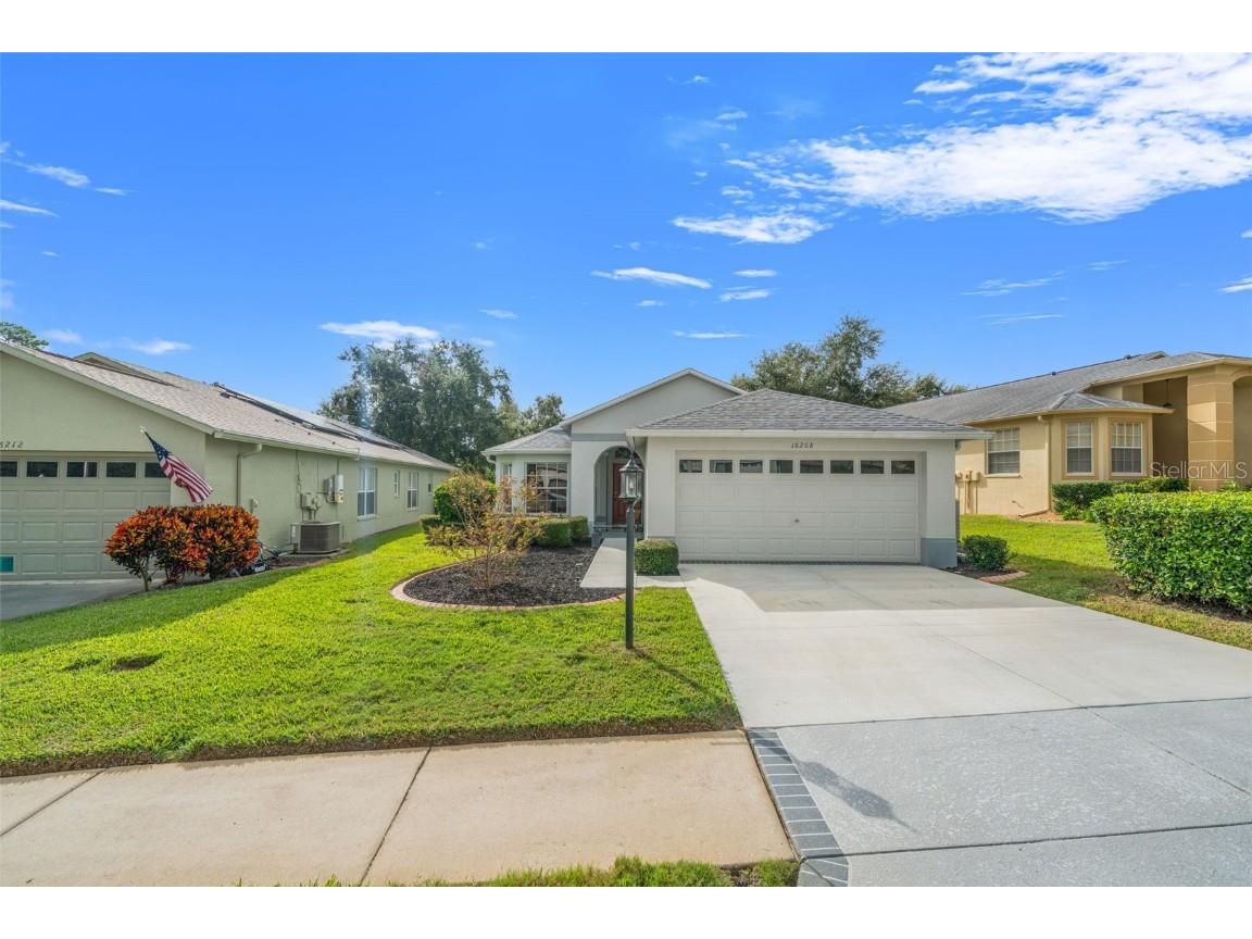 18208 Breland Drive Hudson FL 34667 W7879791 image1