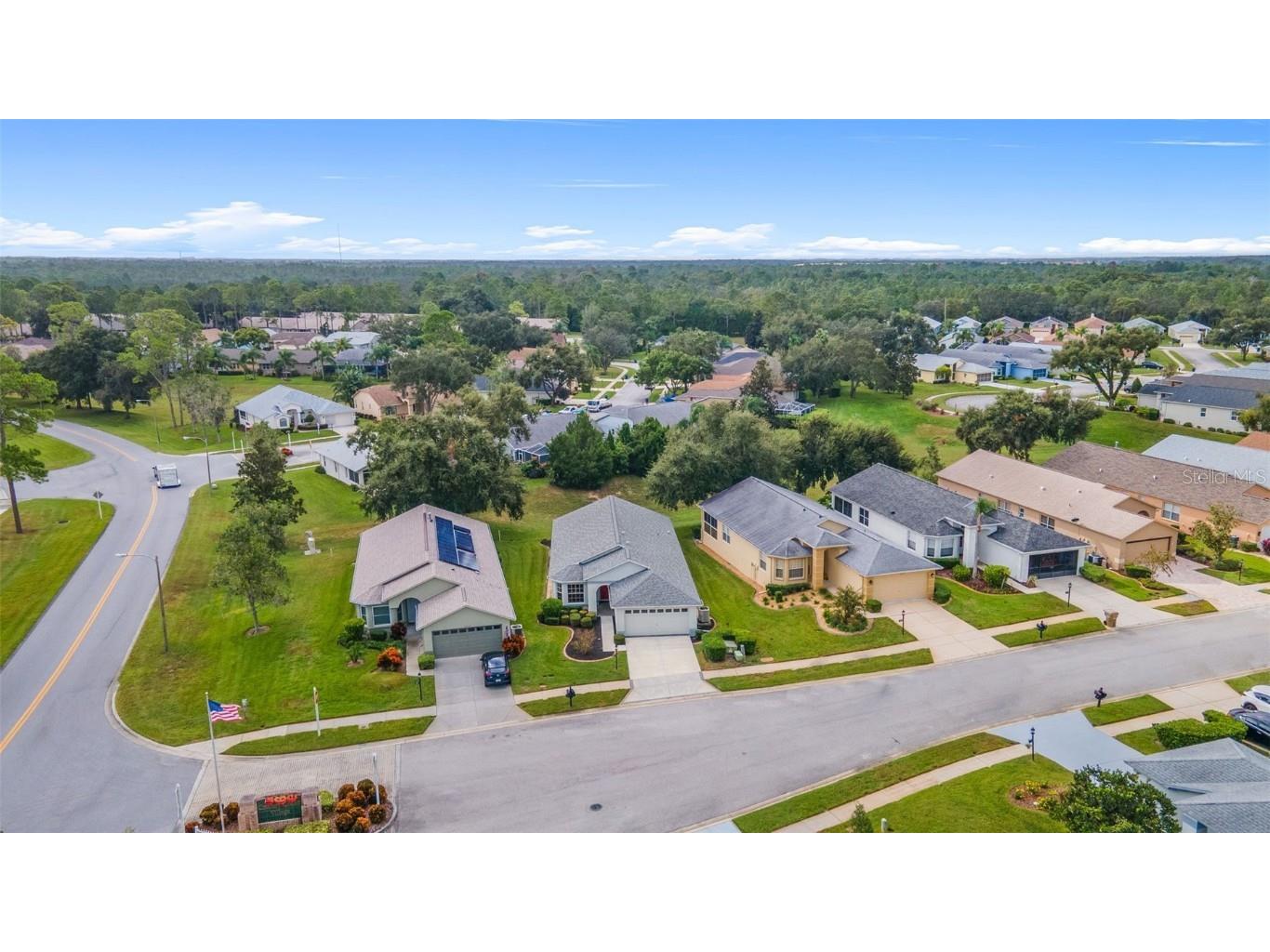 18208 Breland Drive Hudson FL 34667 W7879791 image36