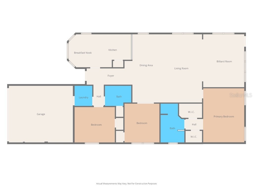 18208 Breland Drive Hudson FL 34667 W7879791 image40