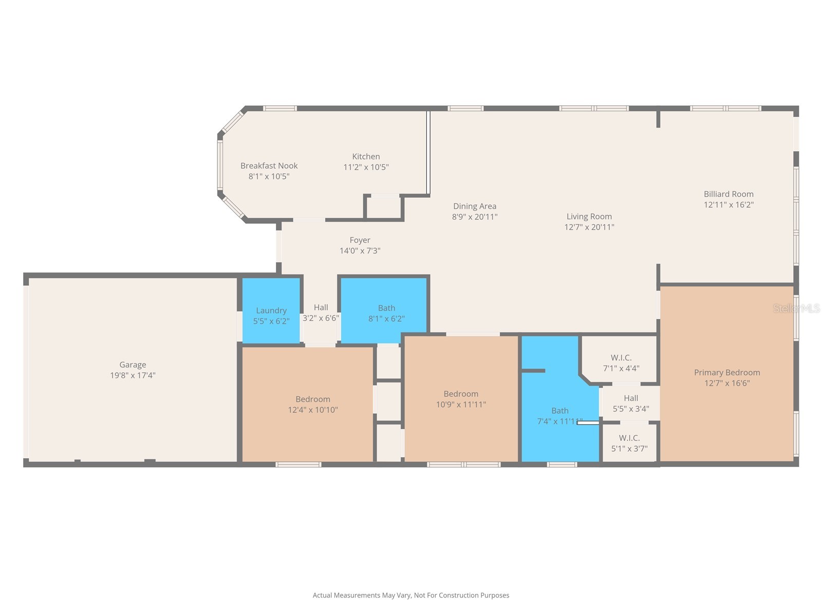 18208 Breland Drive Hudson FL 34667 W7885762 image4