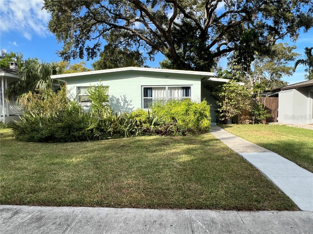1821 20th Avenue N Saint Petersburg FL 33713 U8222456 image1