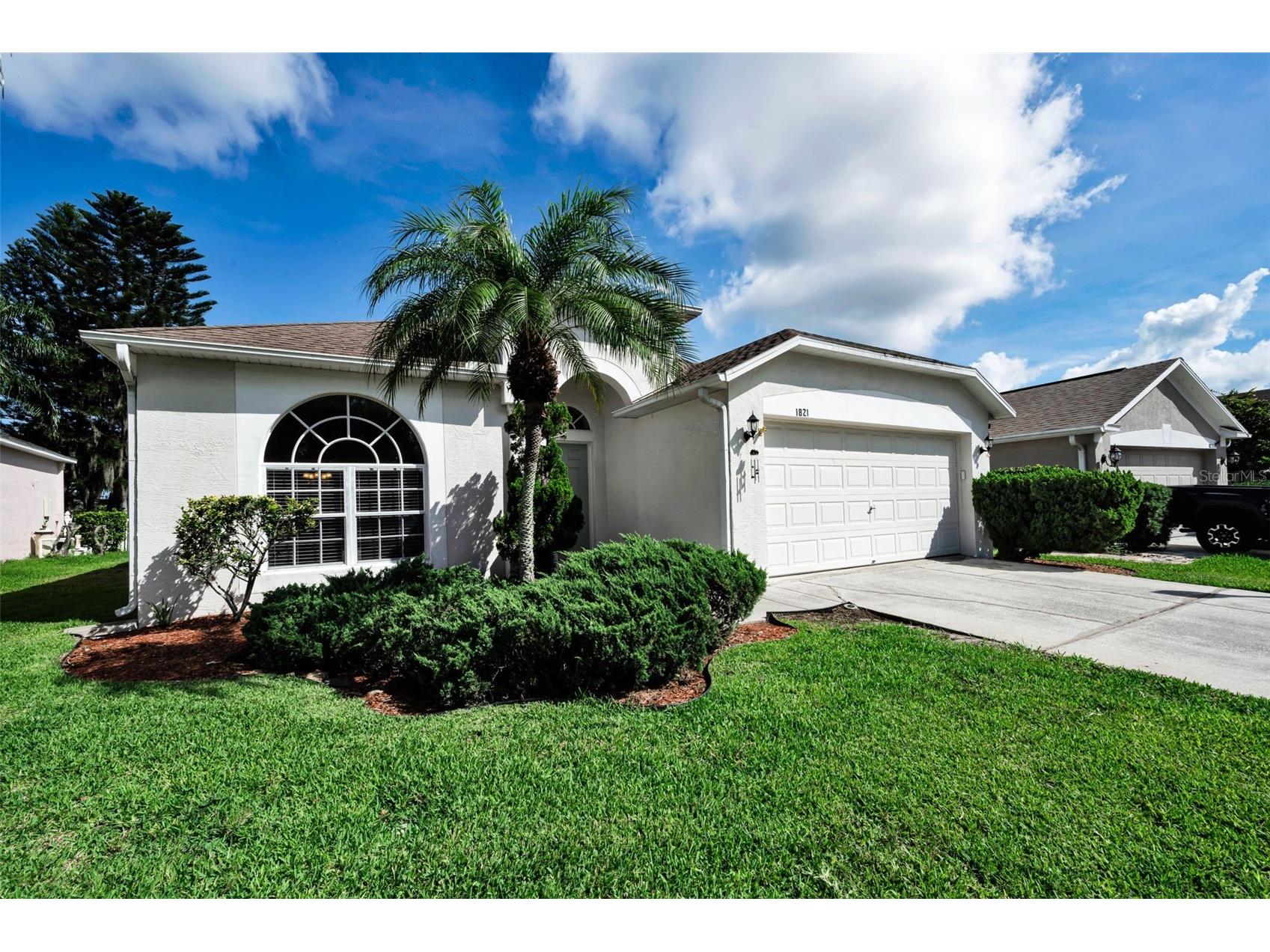 1821 Alvara Place Trinity FL 34655 TB8514603 image1