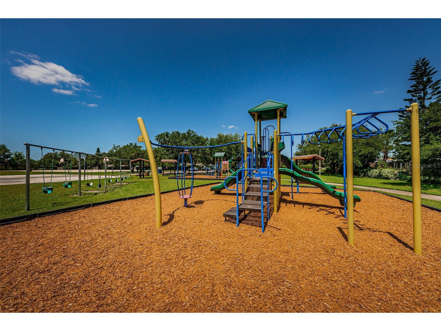 1821 Alvara Place Trinity FL 34655 TB8514603 image61