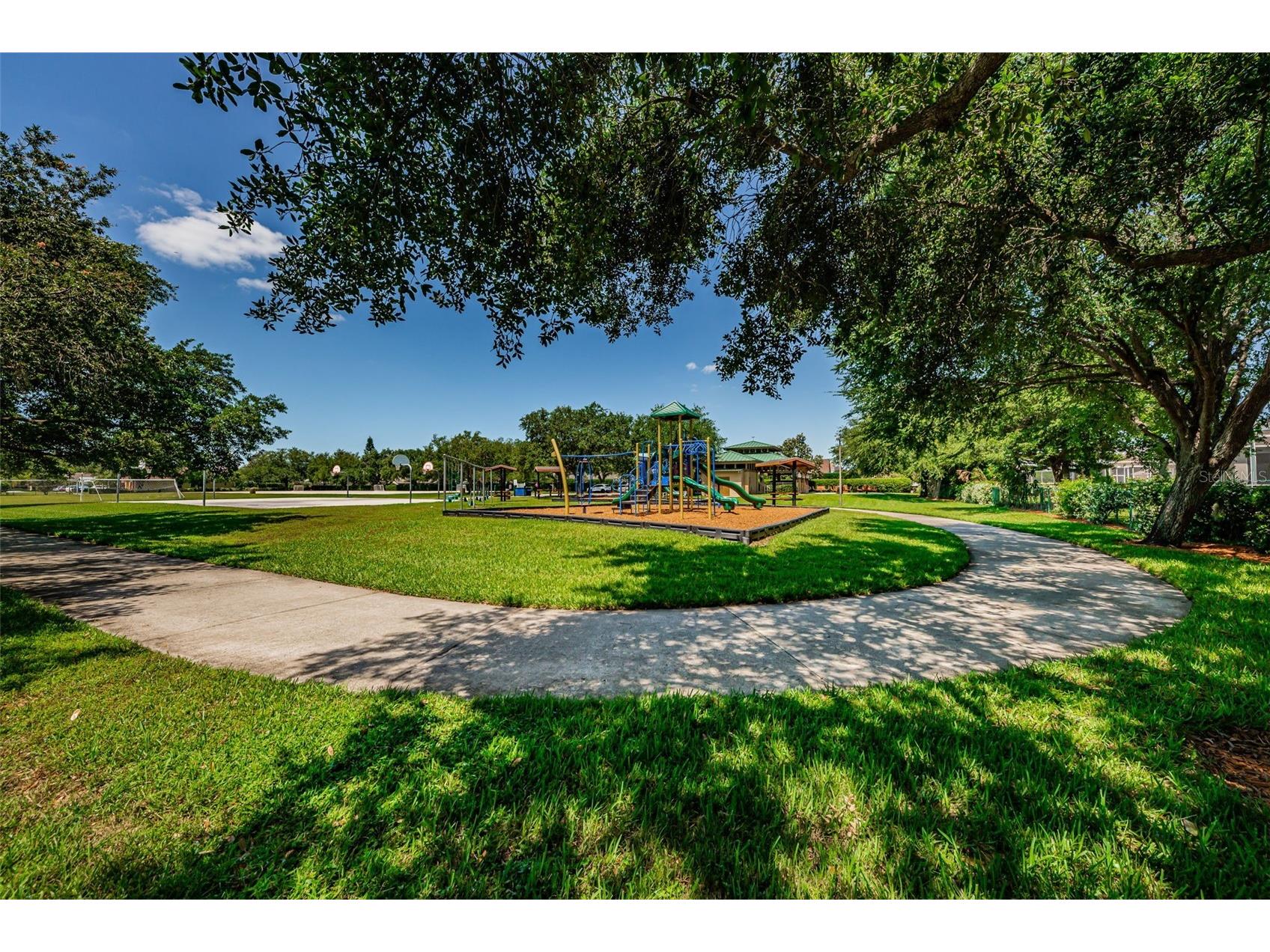 1821 Alvara Place Trinity FL 34655 TB8514603 image62