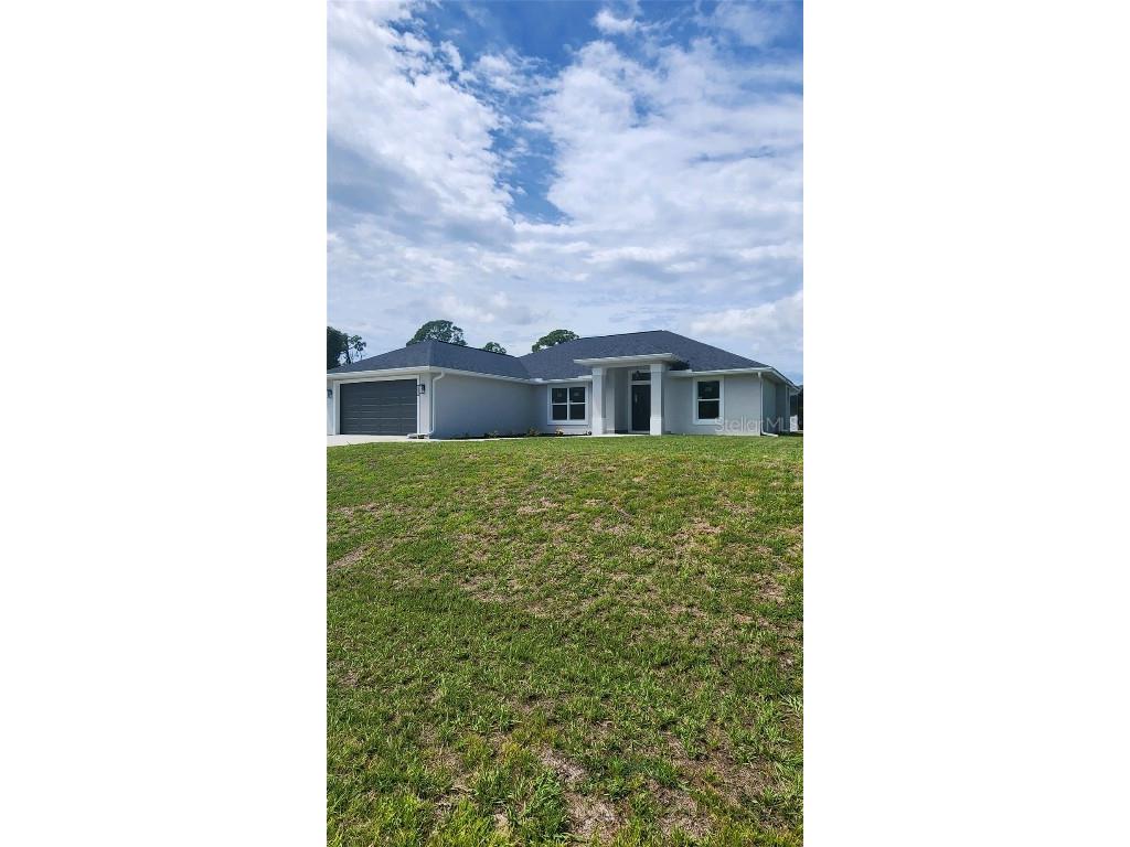 1821 Ardisia Street North Port FL 34288 A4583329 image1