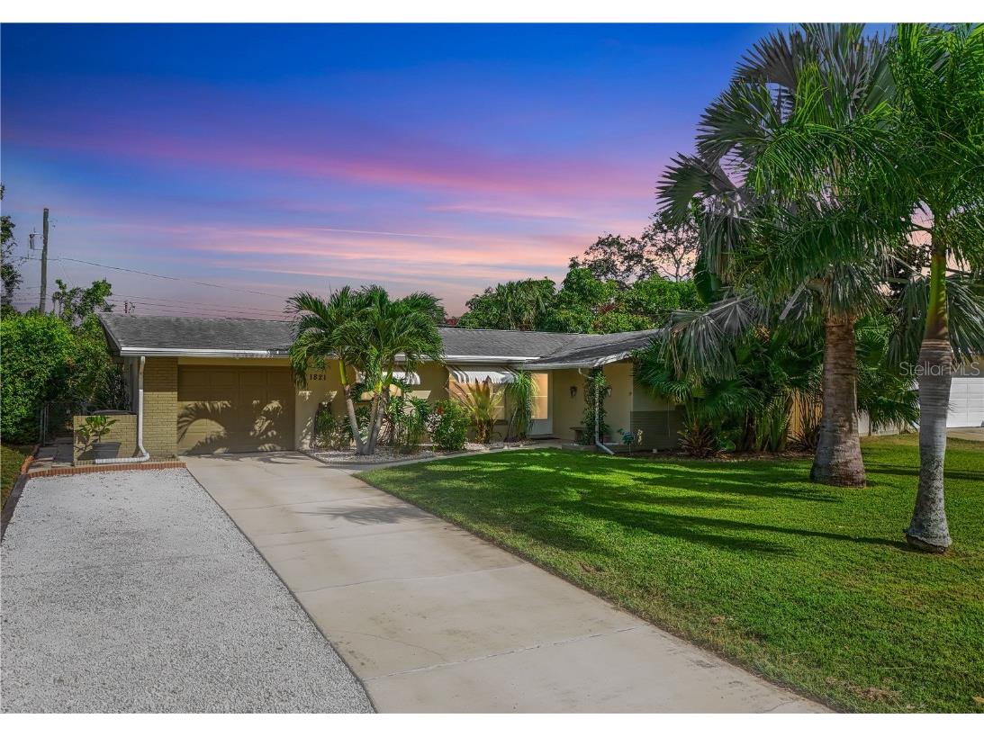 1821 Bellemeade Drive Clearwater FL 33755 TB8437231 image1