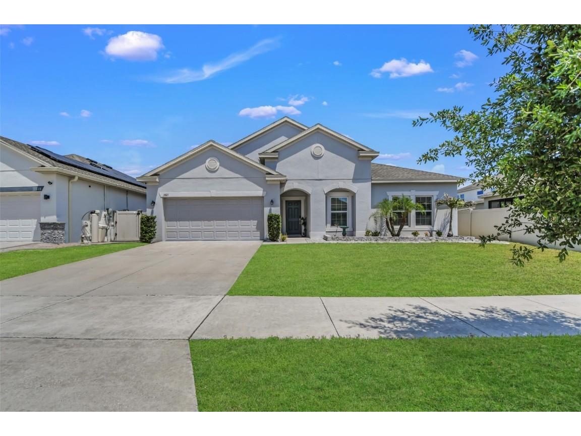 1821 Benevento Street Saint Cloud FL 34771 O6345744 image1
