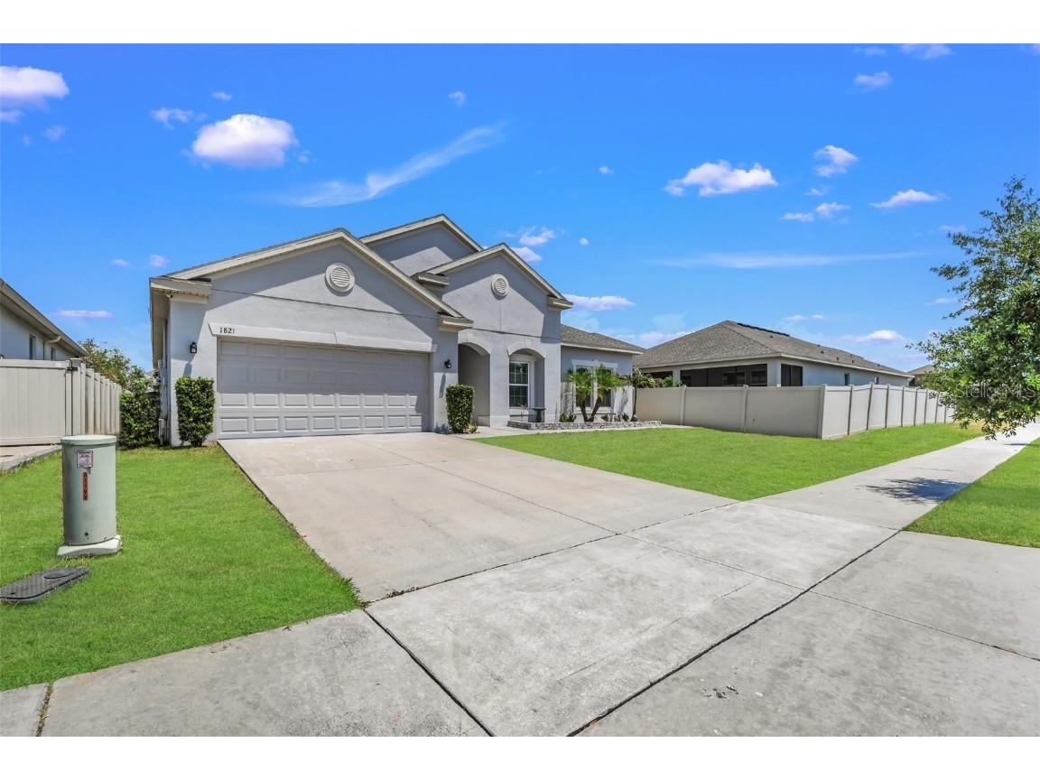 1821 Benevento Street Saint Cloud FL 34771 O6345744 image2