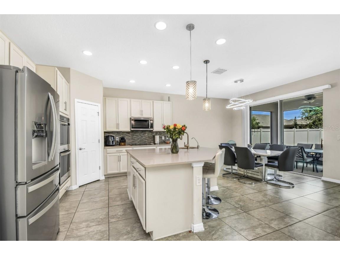 1821 Benevento Street Saint Cloud FL 34771 O6345744 image7