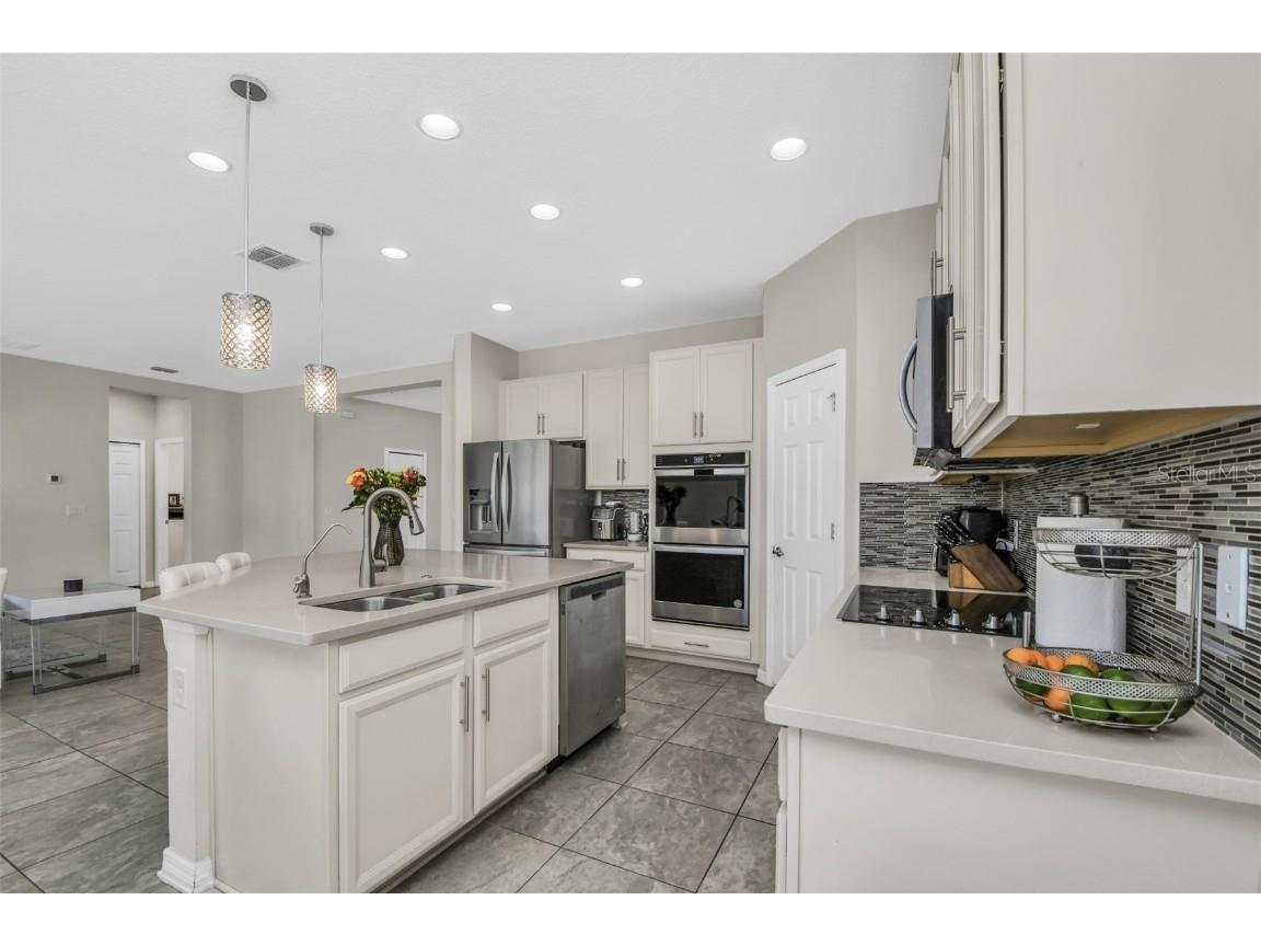 1821 Benevento Street Saint Cloud FL 34771 O6345744 image8