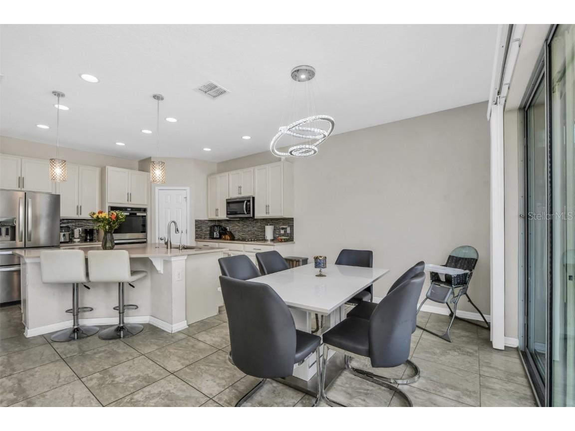 1821 Benevento Street Saint Cloud FL 34771 O6345744 image9