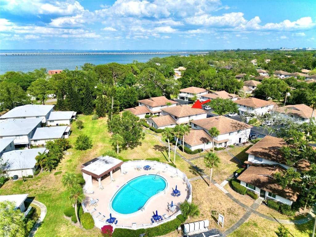 1821 Bough Avenue #4 Clearwater FL 33760 TB8375538 image1