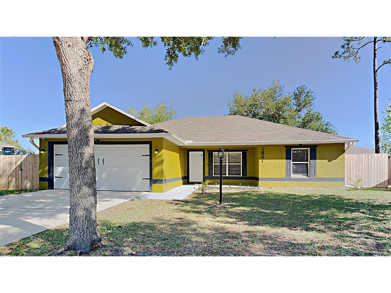 1821 Cherry Laurel Drive Ormond Beach FL 32174 T3364743 image1