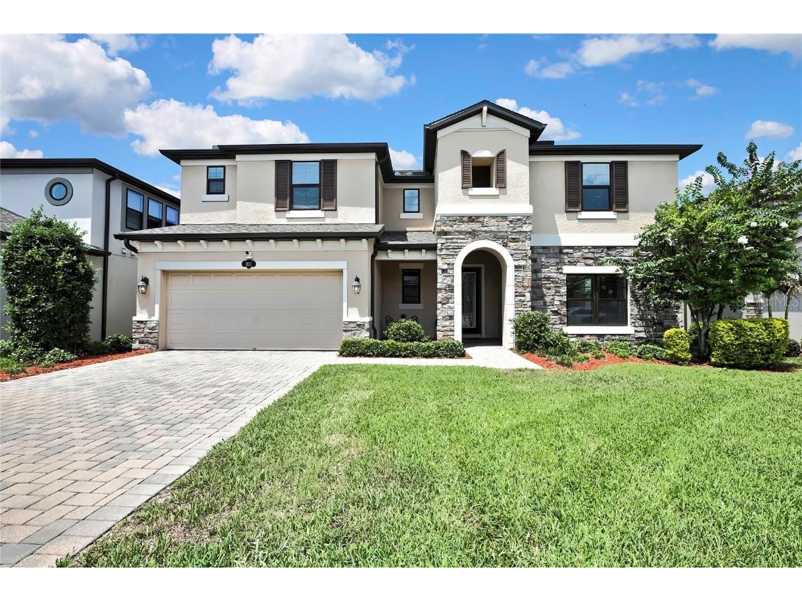 1821 Cherry Walk Road Lutz FL 33558 TB8393446 image1