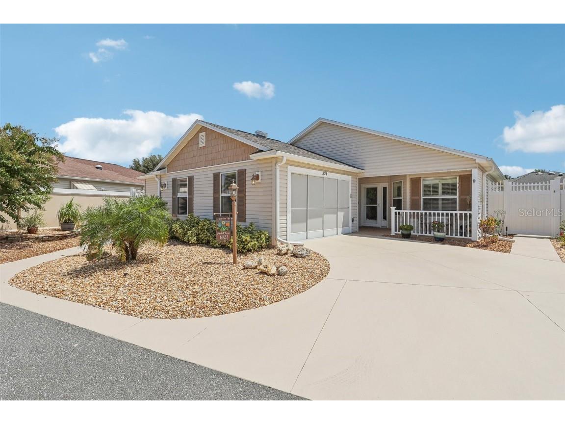 1821 Circlewood Court The Villages FL 32162 G5086126 image1