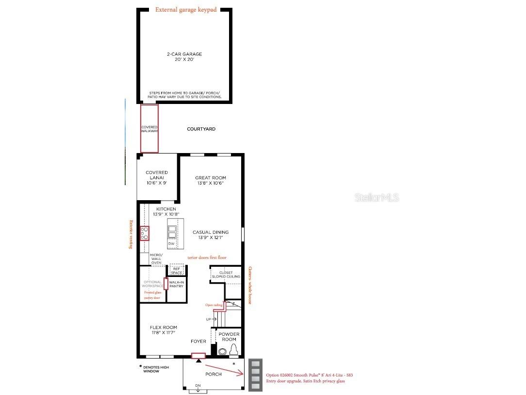 1821 Crowncrest Drive Apopka FL 32703 O6380434 image2