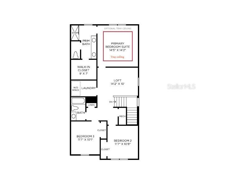 1821 Crowncrest Drive Apopka FL 32703 O6380434 image3