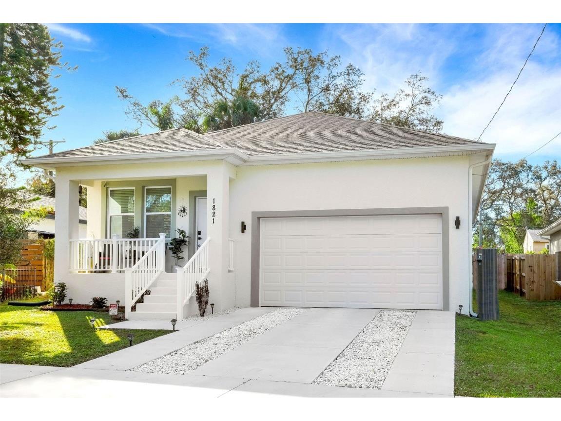 1821 E Eskimo Avenue Tampa FL 33604 A4602049 image1