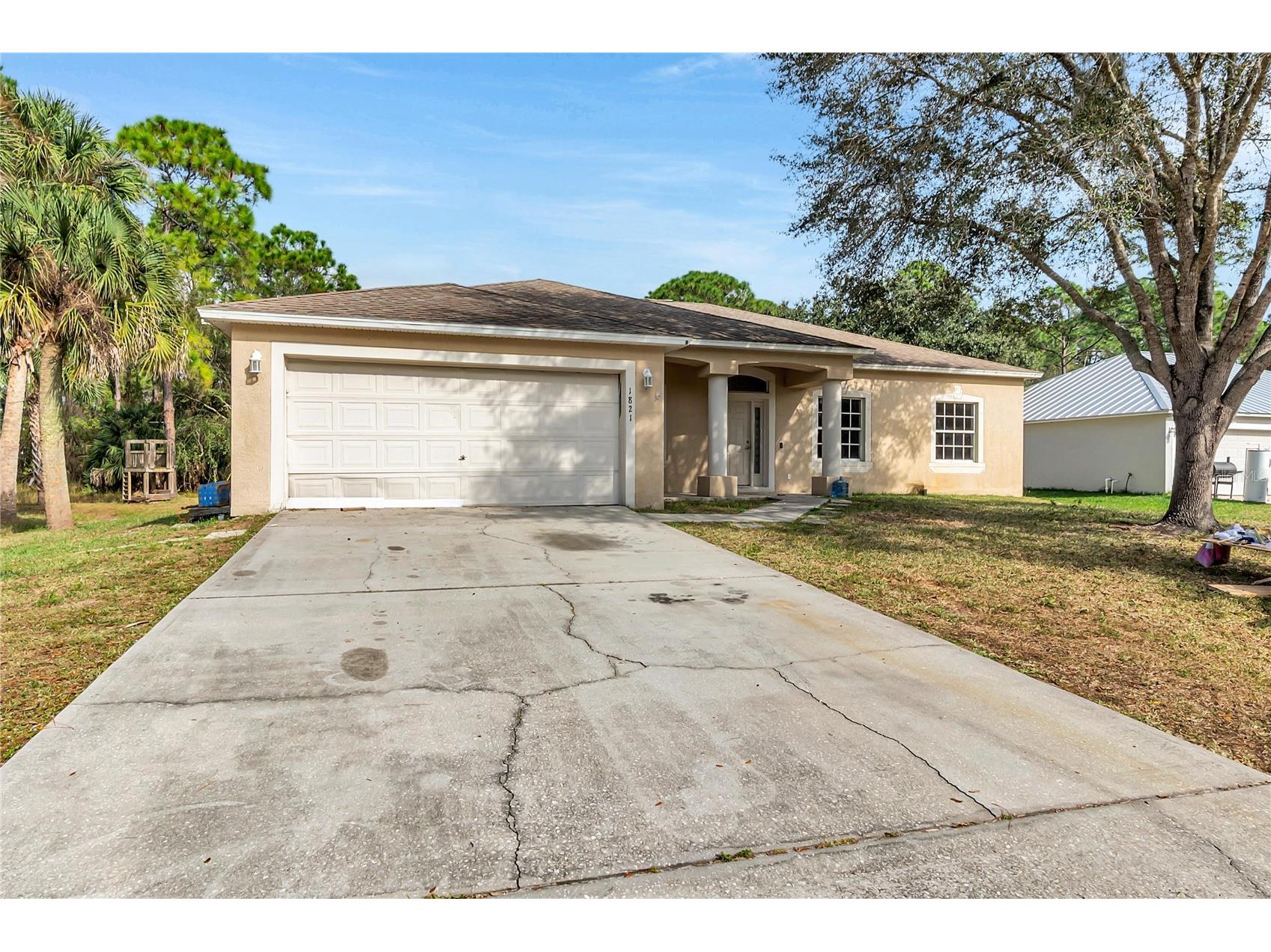 1821 Firethorn Road NW Palm Bay FL 32907 N6142395 image1