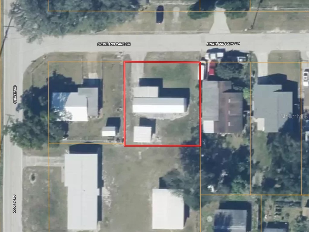 1821 Fruitland Park Circle Eagle Lake FL 33839 L4957242 image3