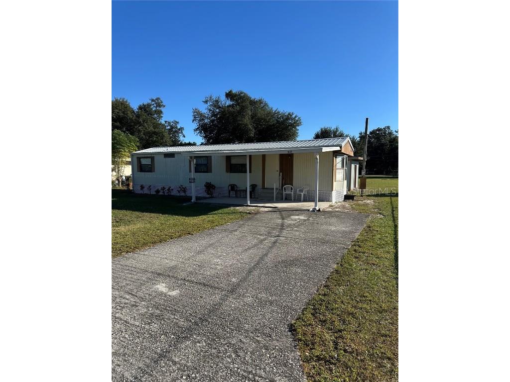 1821 Fruitland Park Circle Eagle Lake FL 33839 L4957242 image5