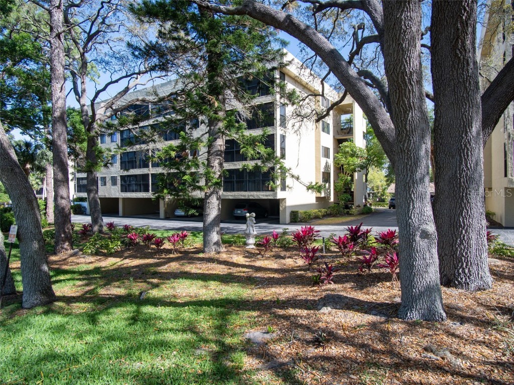 1821 Golfview Drive #1821 Tarpon Springs FL 34689 TB8309688 image1