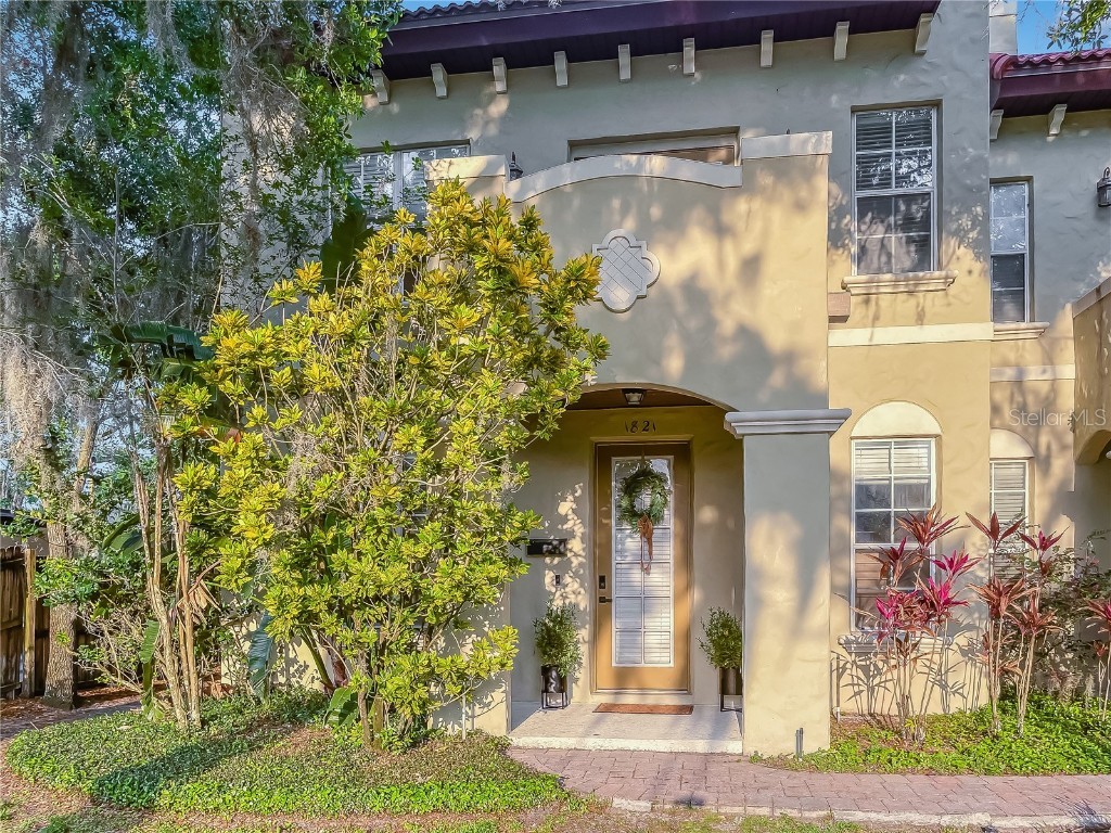 1821 Hammerlin Avenue #A Winter Park FL 32789 S5102553 image1