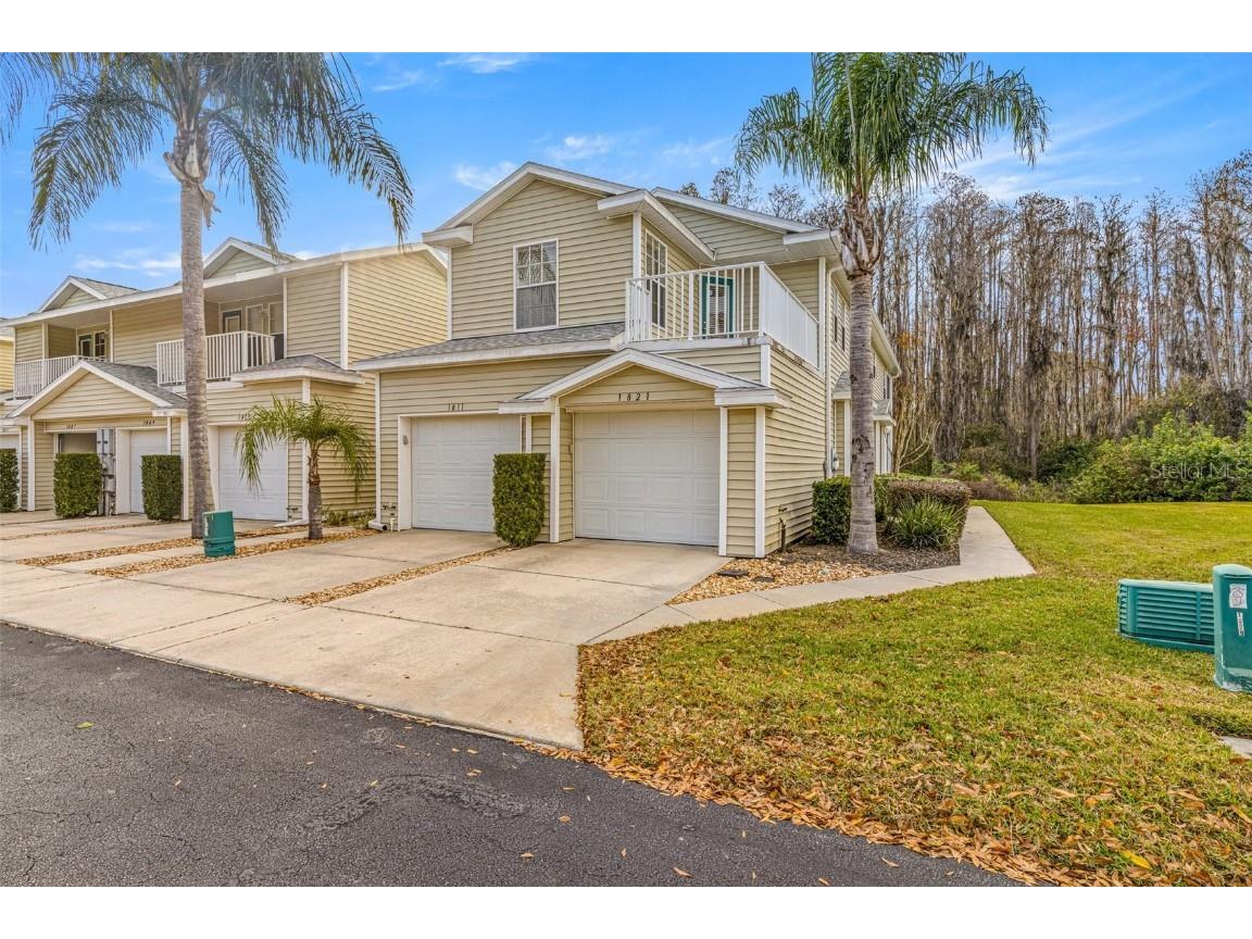 1821 Hammocks Avenue #1821 Lutz FL 33549 - BIRD LAKE U8227674 image1