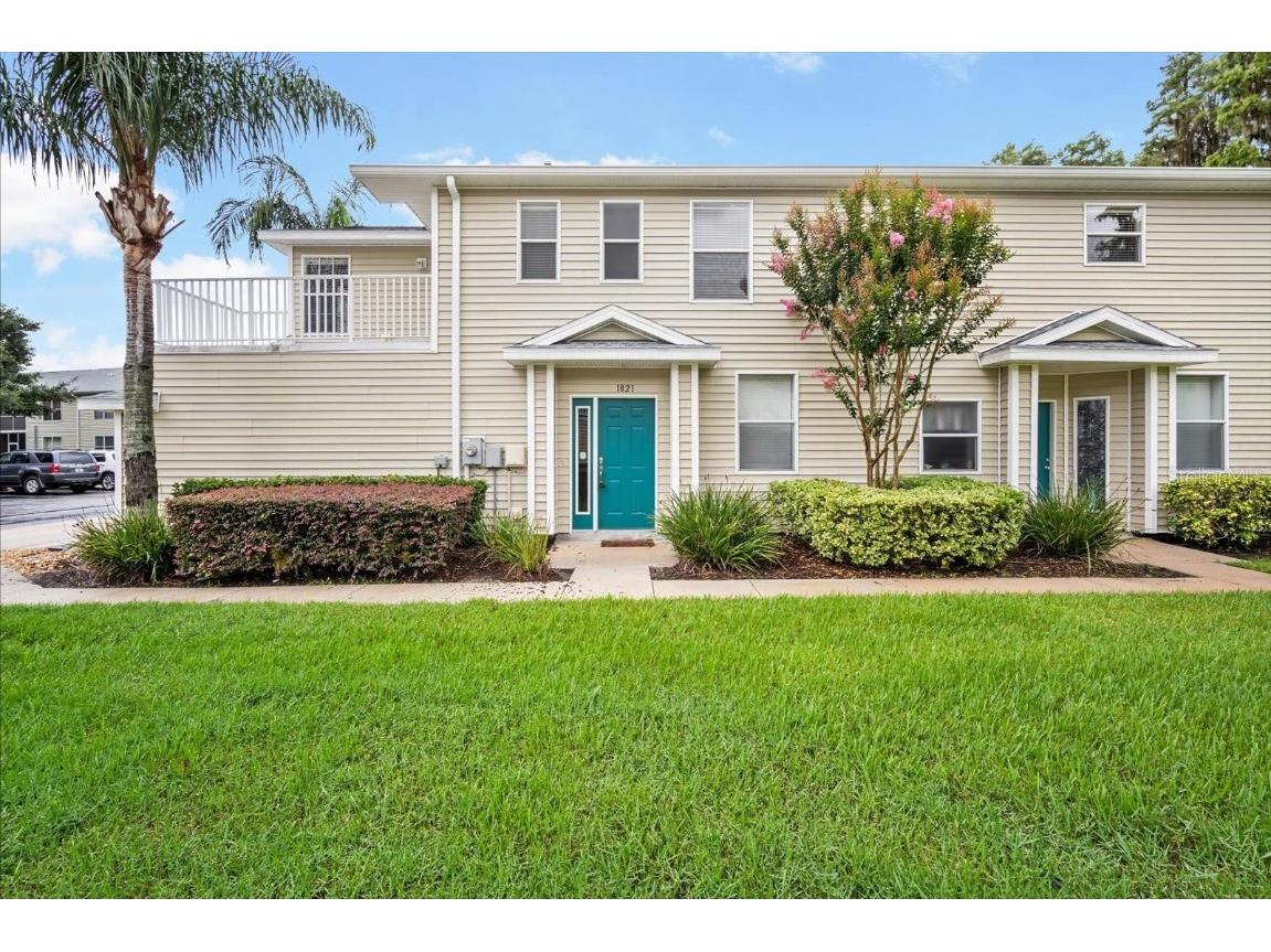 1821 Hammocks Avenue #1821 Lutz FL 33549 - BIRD LAKE A4657996 image1
