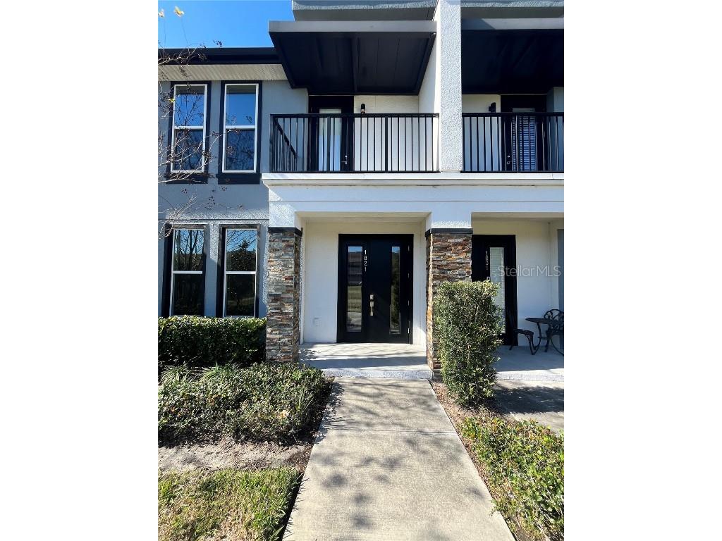 1821 Houston Street #3 Kissimmee FL 34743 O6165175 image1