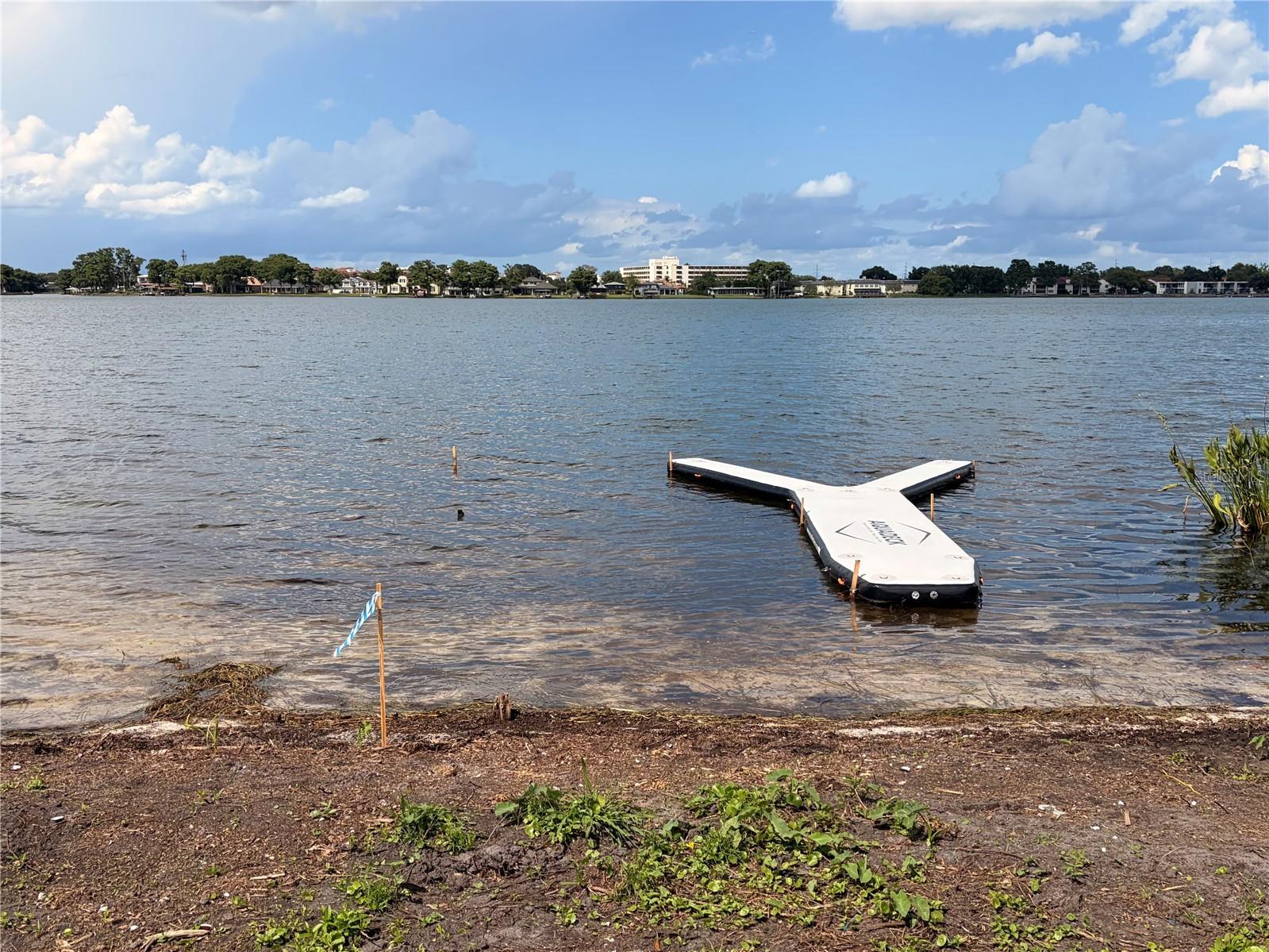 1821 Killarney Drive Winter Park FL 32789 - LAKE KILLARNEY O6410660 image2