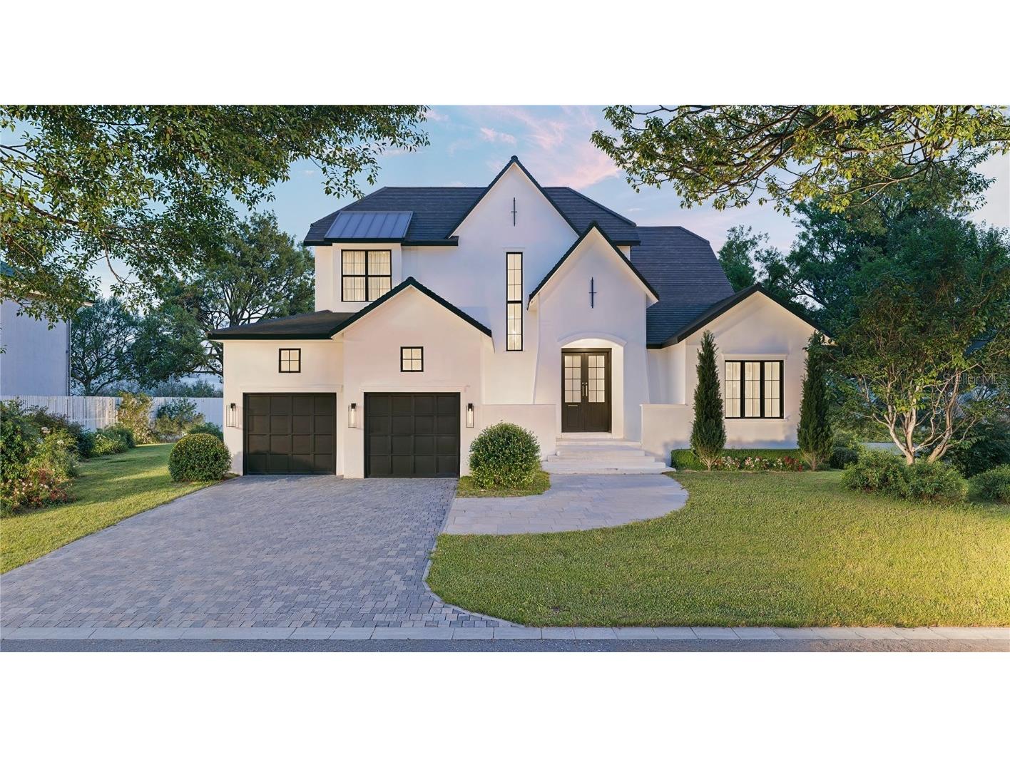 1821 Lincoln Drive Sarasota FL 34236 - HUDSON BAYOU A4669453 image1