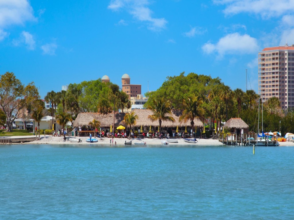 1821 Lincoln Drive Sarasota FL 34236 - HUDSON BAYOU A4669453 image18