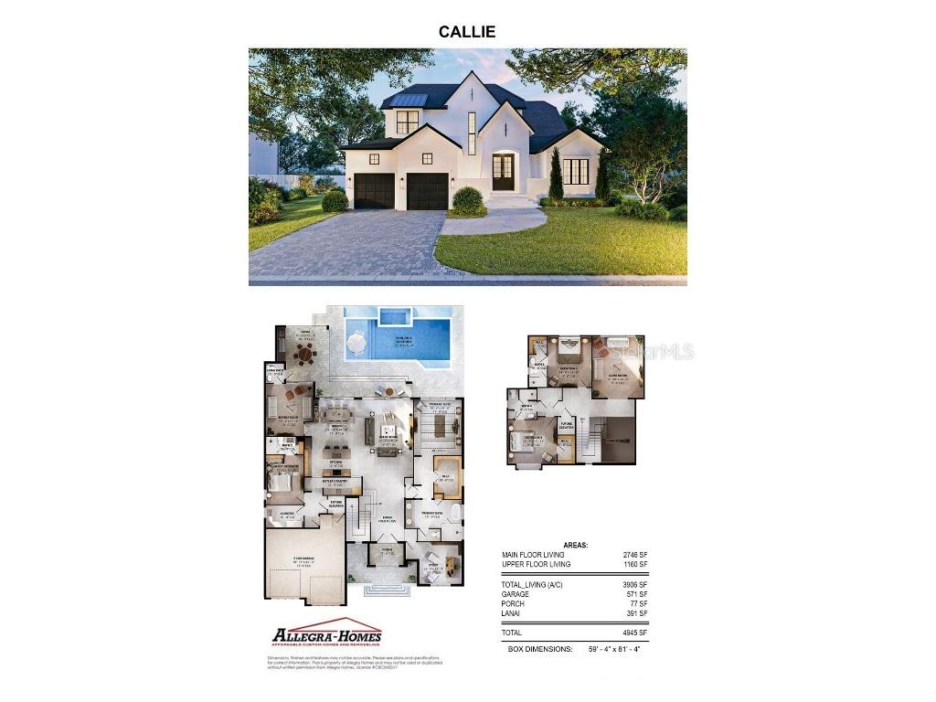 1821 Lincoln Drive Sarasota FL 34236 - HUDSON BAYOU A4669453 image2