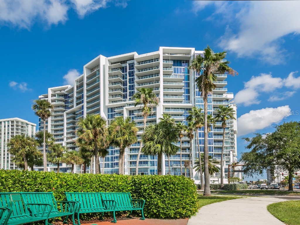 1821 Lincoln Drive Sarasota FL 34236 - HUDSON BAYOU A4669453 image32