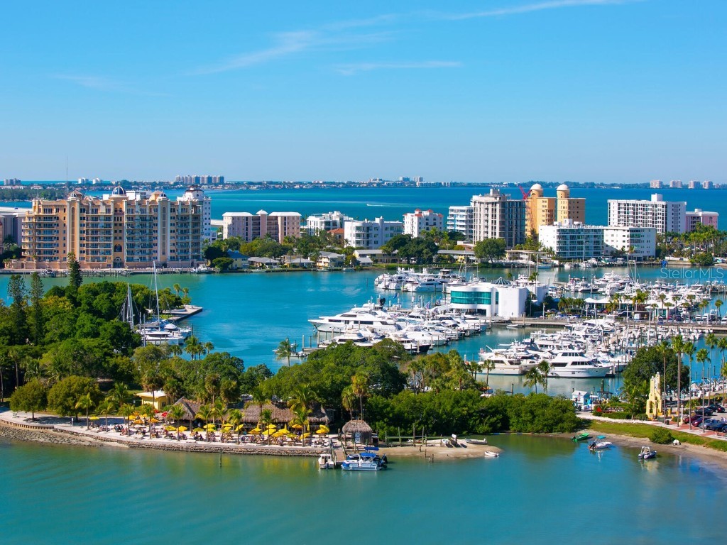 1821 Lincoln Drive Sarasota FL 34236 - HUDSON BAYOU A4669453 image7