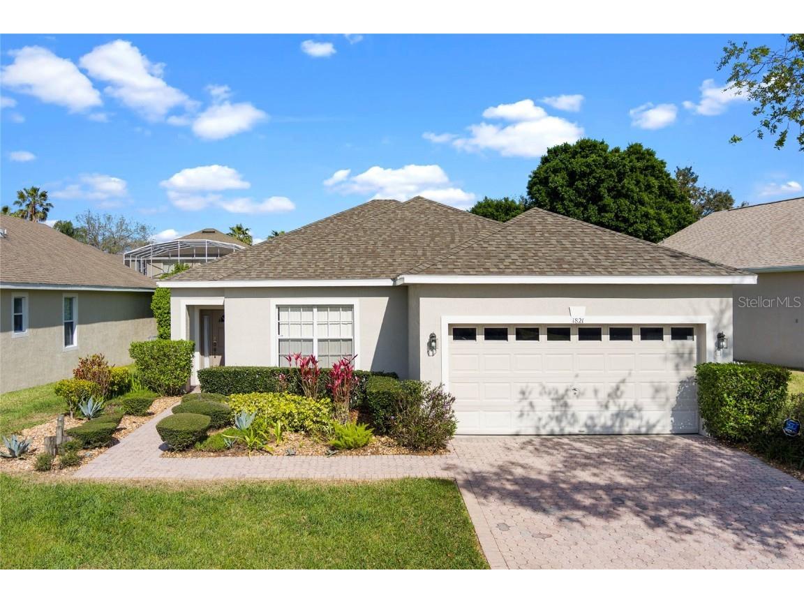 1821 N Hampton Dr Davenport FL 33897 S5123590 image1