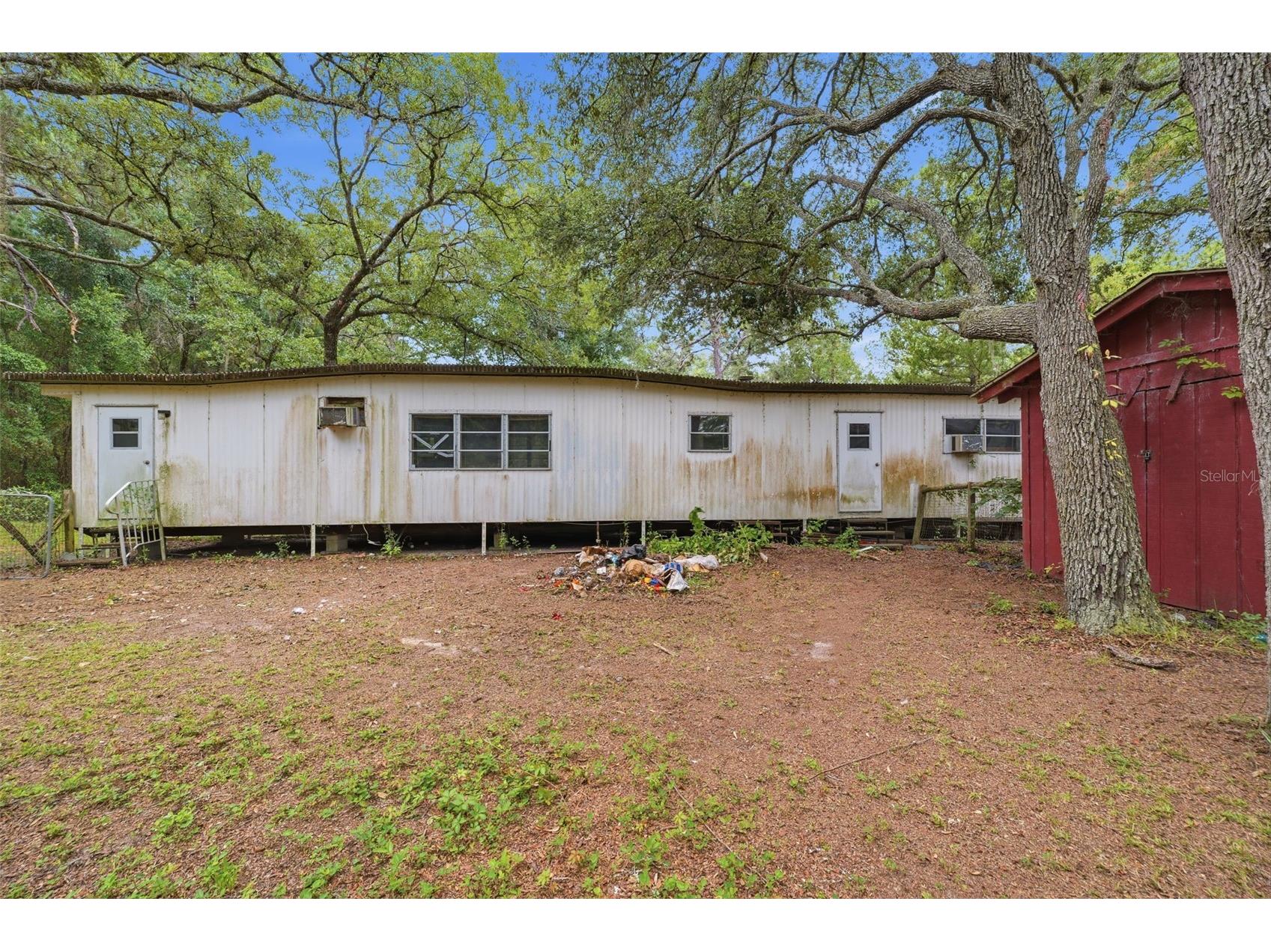 1821 N Shirey Point Inverness FL 34453 W7887357 image16