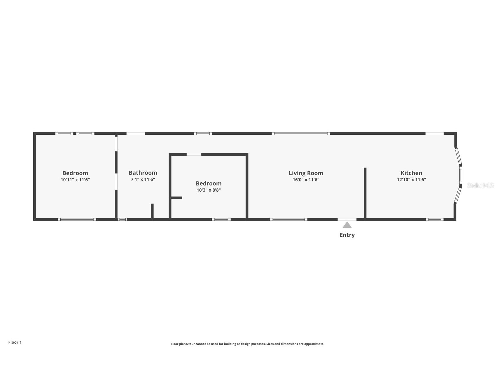 1821 N Shirey Point Inverness FL 34453 W7887357 image20