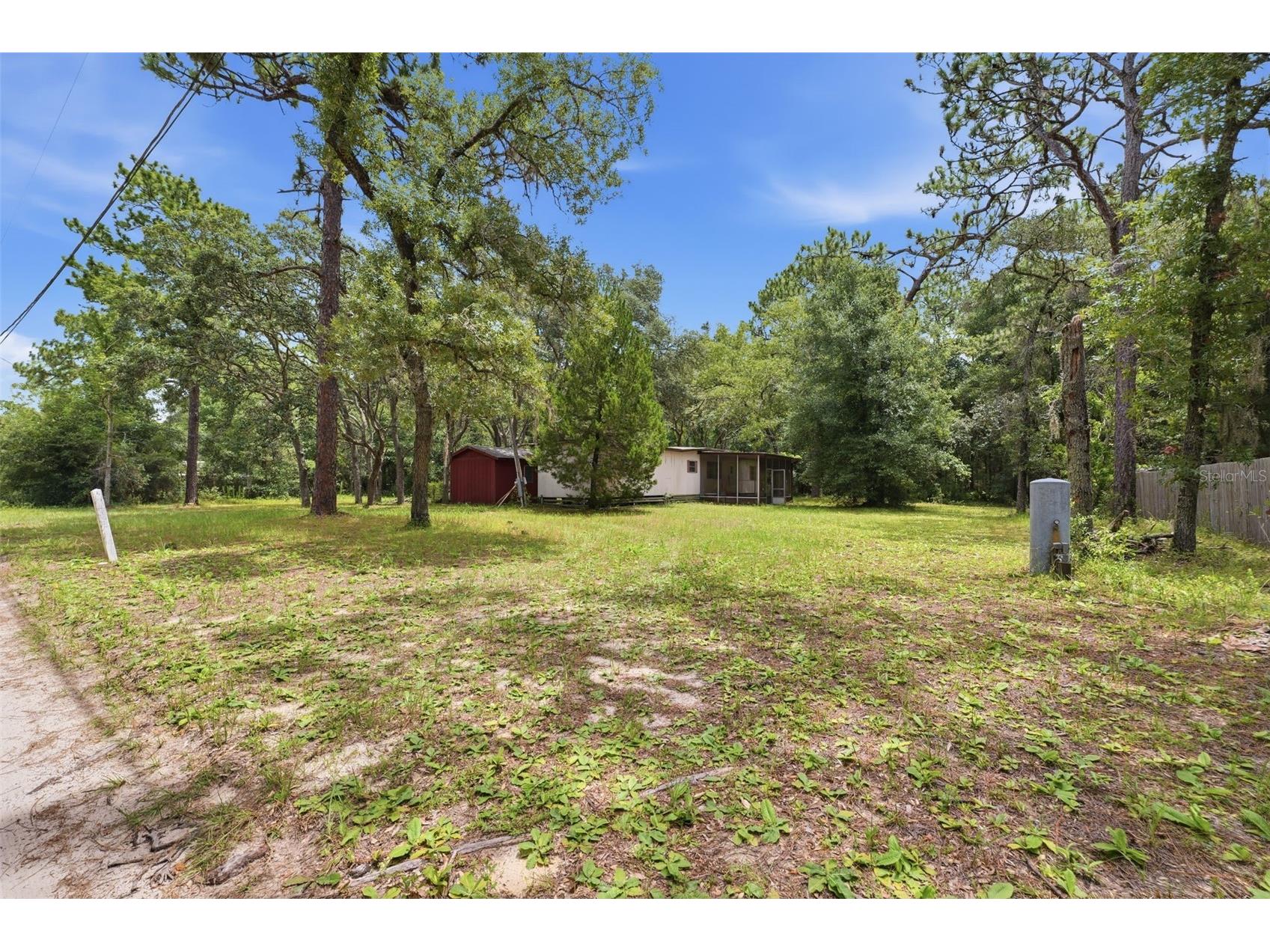 1821 N Shirey Point Inverness FL 34453 W7887357 image4