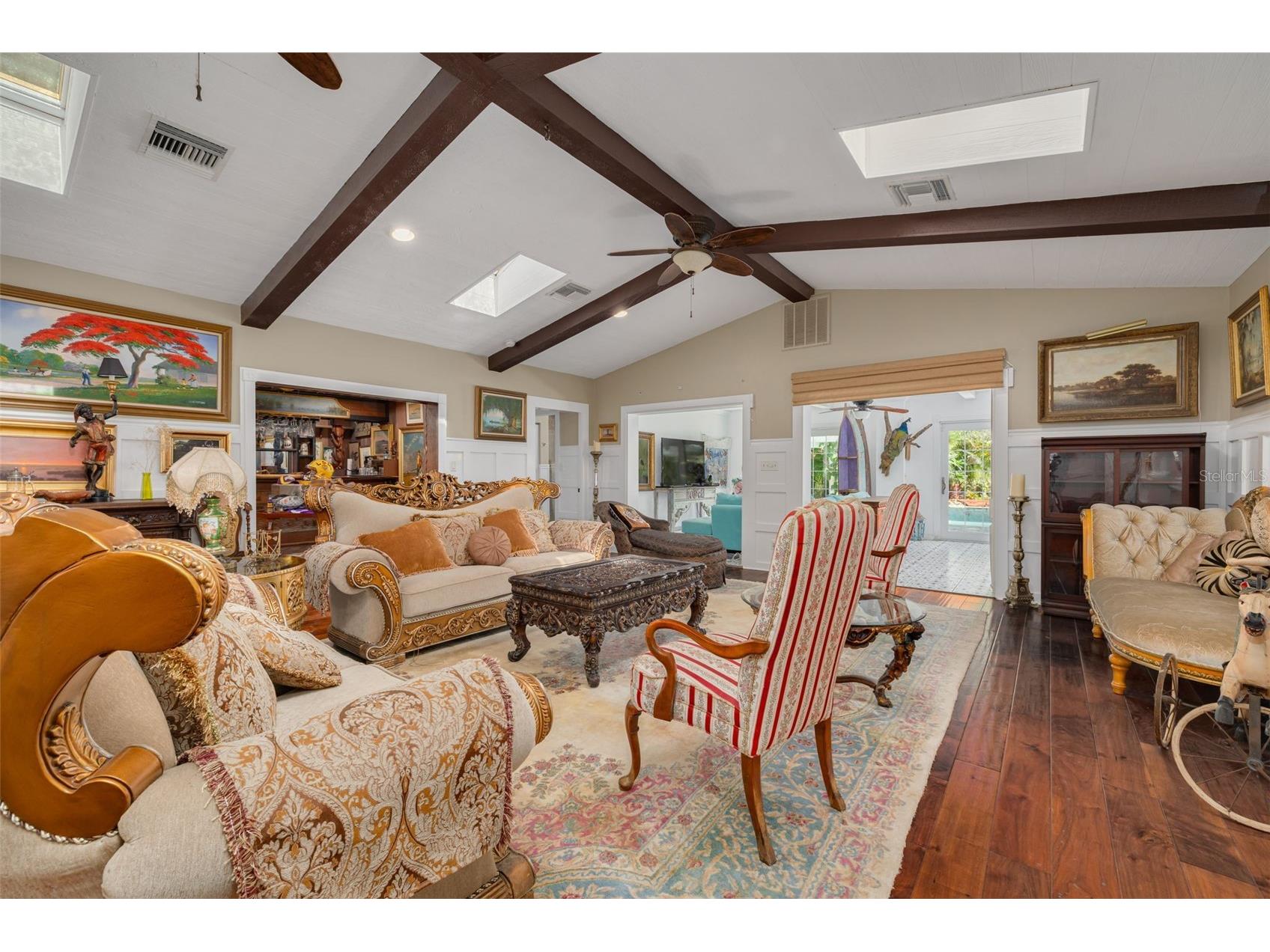 1821 Oak Creek Drive Dunedin FL 34698 TB8516583 image10