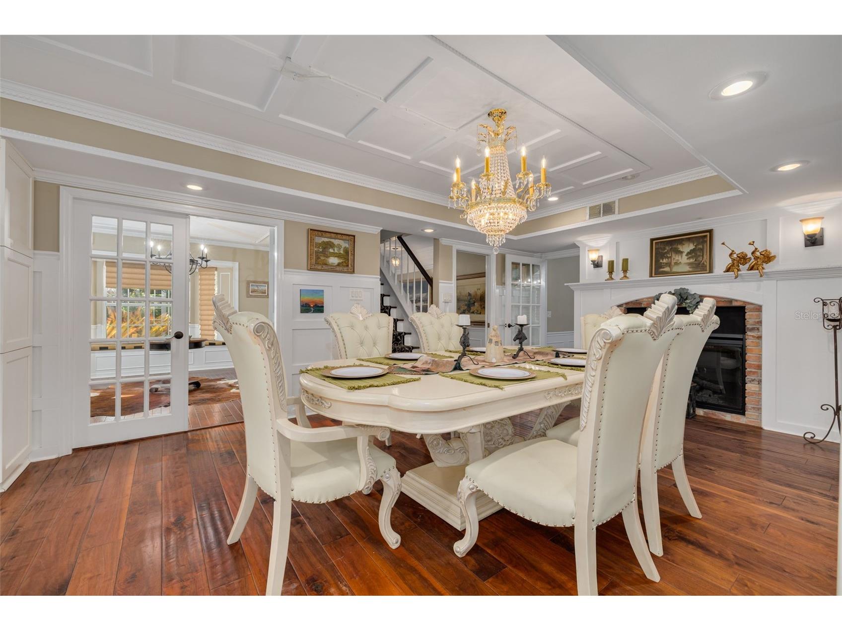 1821 Oak Creek Drive Dunedin FL 34698 TB8516583 image13