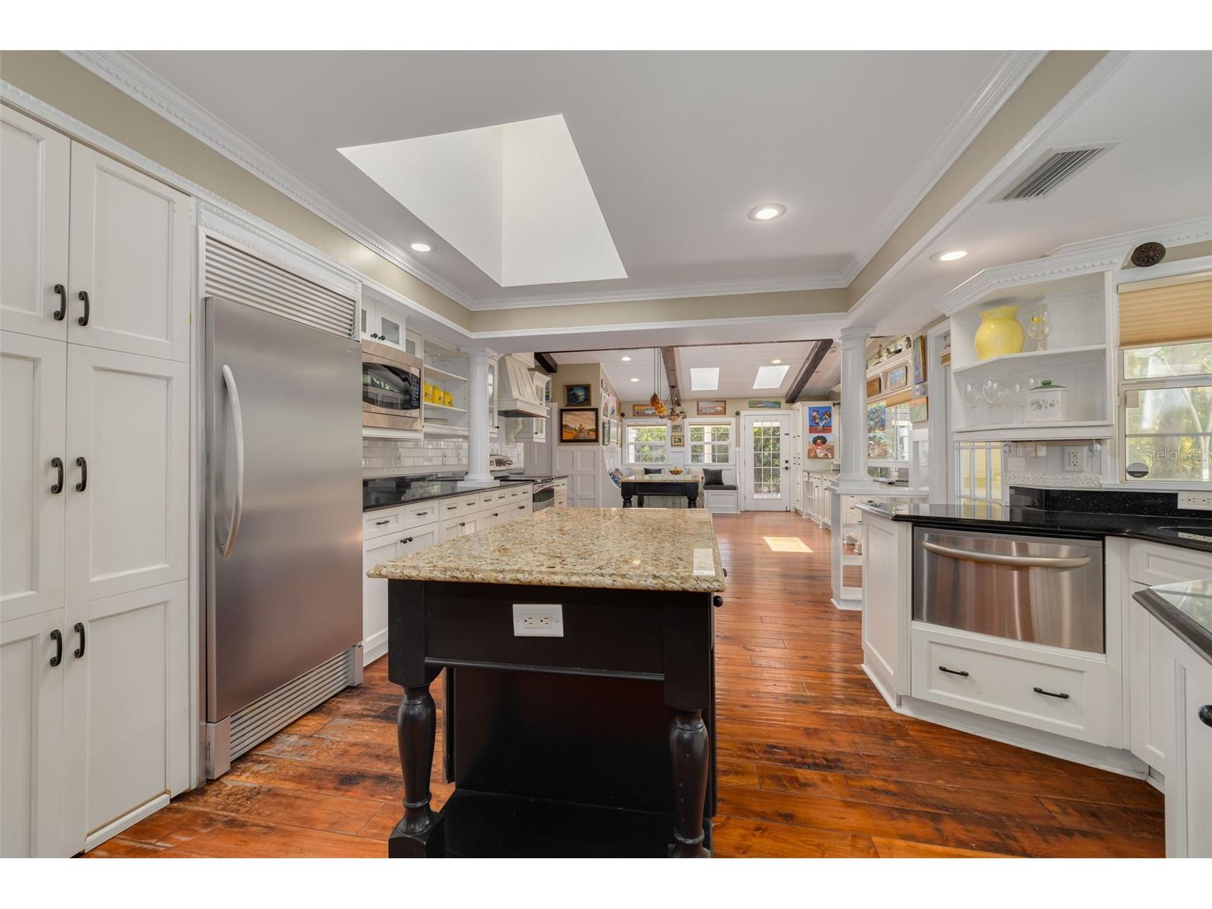 1821 Oak Creek Drive Dunedin FL 34698 TB8516583 image16