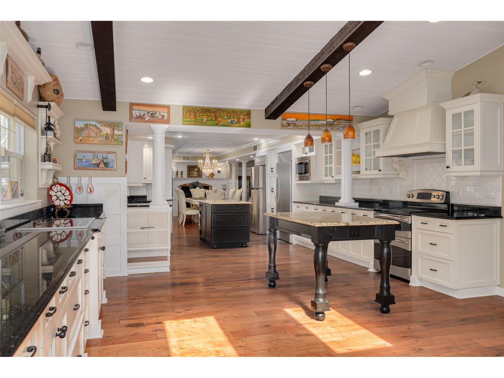 1821 Oak Creek Drive Dunedin FL 34698 TB8516583 image19