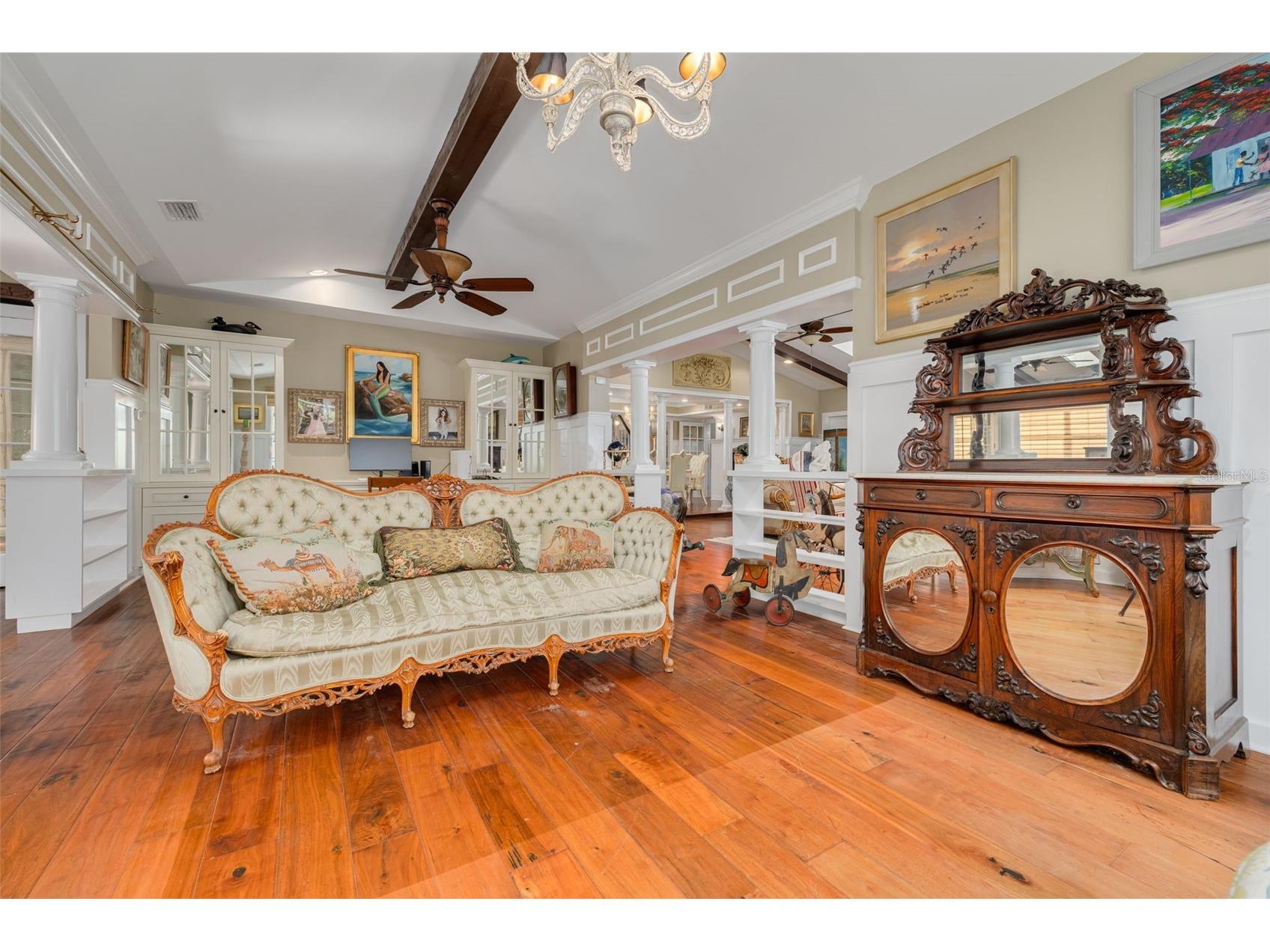 1821 Oak Creek Drive Dunedin FL 34698 TB8516583 image24