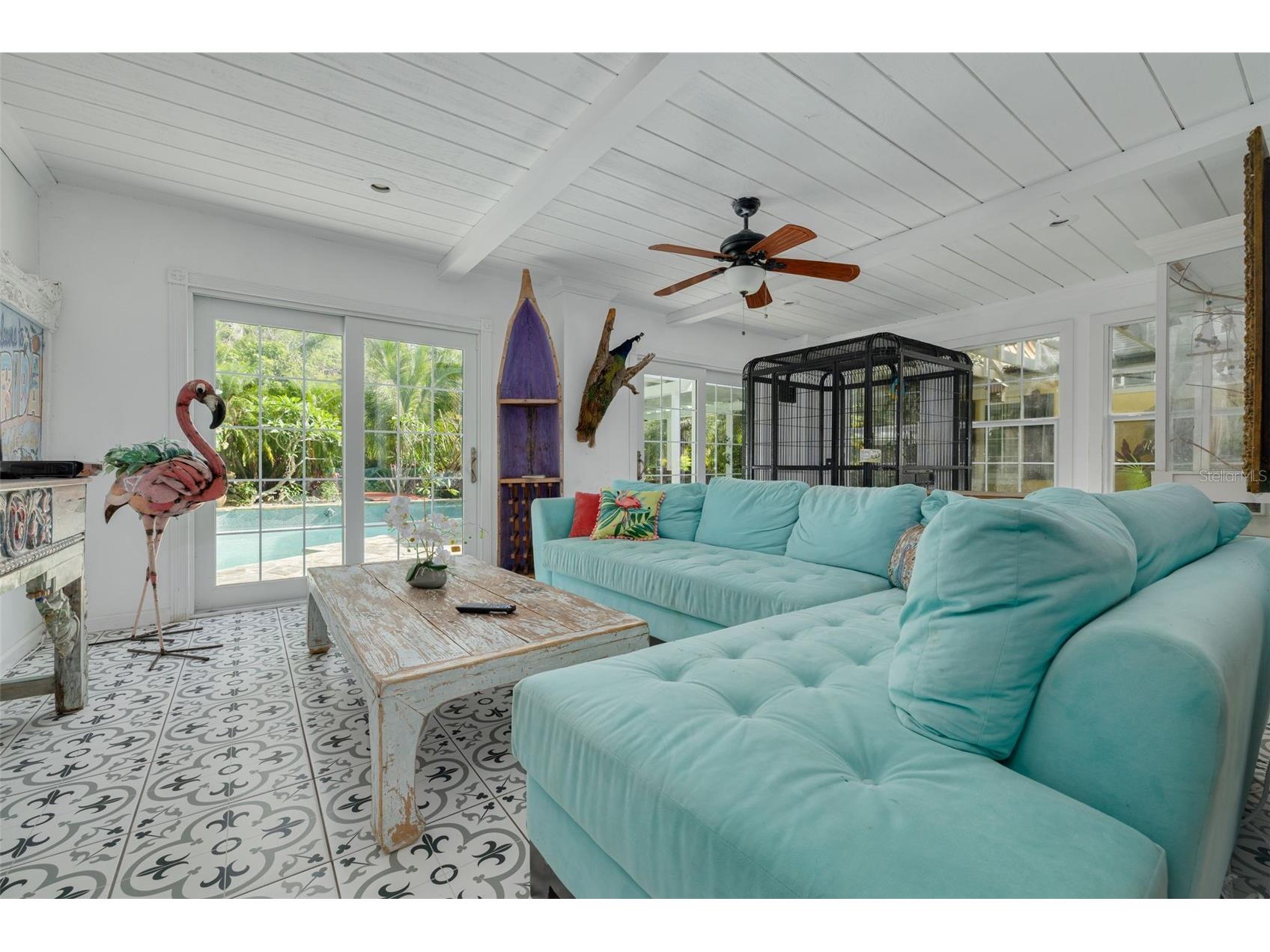 1821 Oak Creek Drive Dunedin FL 34698 TB8516583 image36